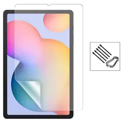 A BRAND - MICA PROTECTOR PAPERLIKE PARA GALAXY TAB s6 lite y puntas