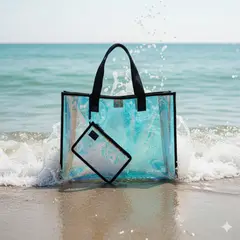 LES LIBERT - Bolso Tornasol de Hombro