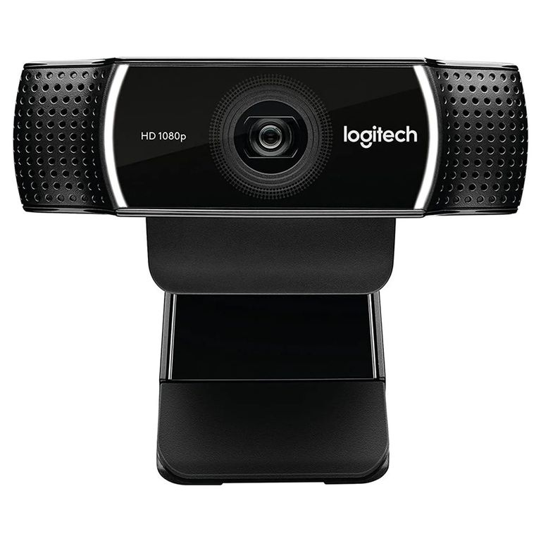 Webcam C922 Pro Stream Full HD 1080P