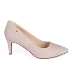 STHEF - ZAPATO MUJER VESTIR CHAMPAGNE 7905