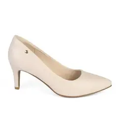 STHEF - ZAPATO MUJER VESTIR BEIGE 7905