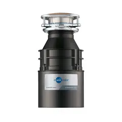 INSINKERATOR - Triturador de desperdicios de alimentos Standard S460-SR 055HP