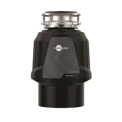 INSINKERATOR - Triturador de desperdicios de alimentos Premium P700-SR 075HP