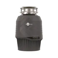 INSINKERATOR - Triturador de desperdicios de alimentos Evolution E750-SR 075HP