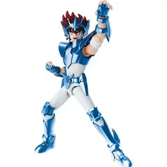BANDAI - Saint Seiya Champion Class 04 Pegasus Seiya Blokees Model Kit