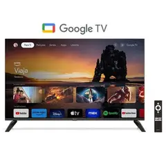 MIRAY - TELEVISOR 32 PULGADAS LED HD Smart 32" MS32-T1000GBT
