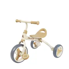 GENERICO - TRICICLO PARA NIÑOS