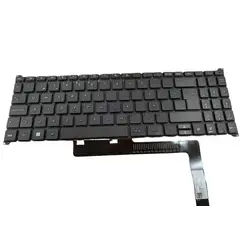 GENERICO - Teclado Para Acer A315-59 A515-57 S50-54 N22c6 N23c3 N22q3