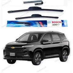 BOSCH - Plumilla AEROFIT Limpia Parabrisas Chevrolet Captiva