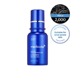 MEDICUBE - One Day Exosome Shot 2000 Pore Ampoule