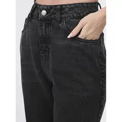 BANATY - PALAZZO DENIM DE MUJER