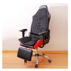 GENERICO - ASIENTO MASAJEADOR MULTIUSO