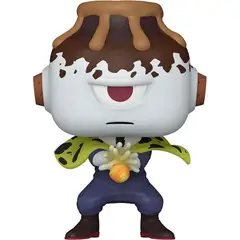 FUNKO - Jujutsu Kaisen N° 2127 Jogo