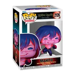FUNKO - Jujutsu Kaisen N° 2126 Mahito