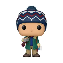FUNKO - Home Alone 2 N° 1918 Kevin