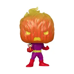FUNKO - Marvel N° 1556 Dormammu