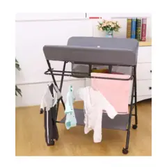 GENERICO - CAMBIADOR DE BEBES PORTATIL