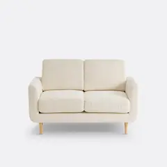 NACIONAL - Sofá de 2 plazas - EDMURE