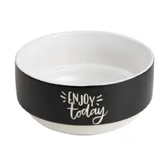 GENERICO - Bowl de Ceramico Elegante calidad A1