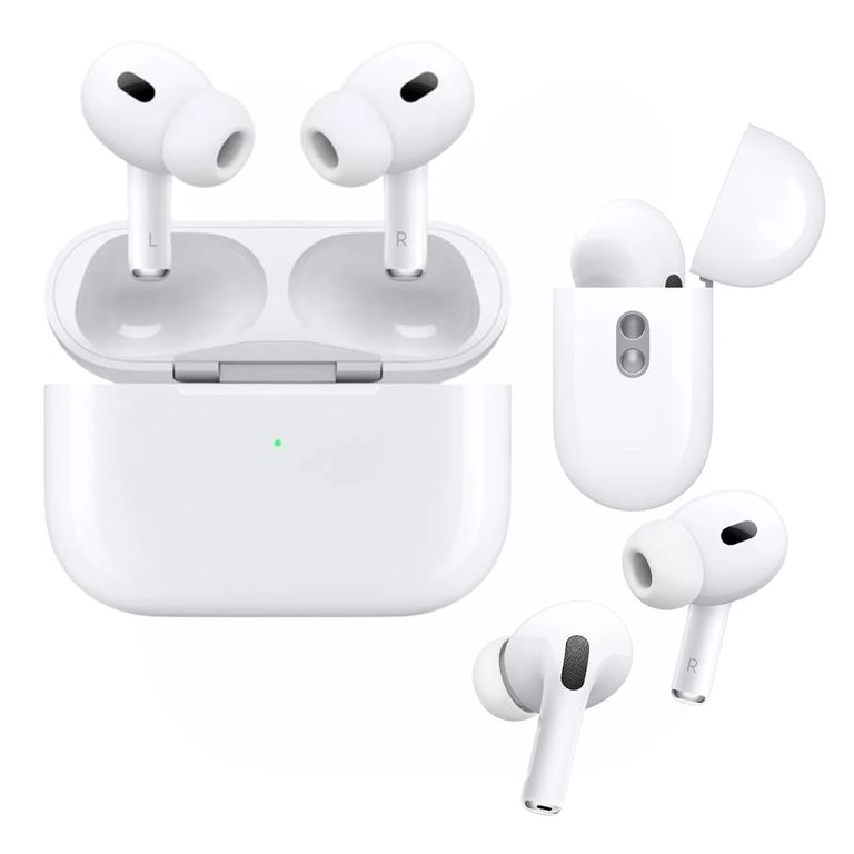 Audífonos Inalámbricos Pro 2da Generación