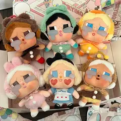 KAST PE - Dupe Crybaby Crying Again Alta Calidad A1