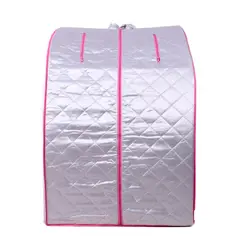 GENERICO - Sauna de Vapor Portátil