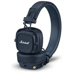 Marshall - Audífonos Bluetooth Major V On-Ear Wireless 100Hrs Azul