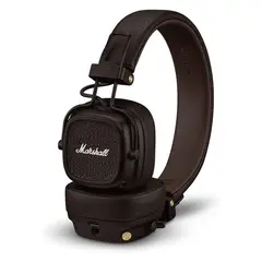 MARSHALL - Audífonos Bluetooth Major V On-Ear Wireless 100Hrs Café