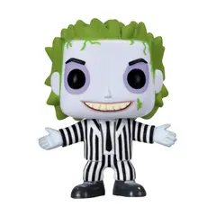 FUNKO - Beetlejuice Movie Pop 5 Original Antiguo