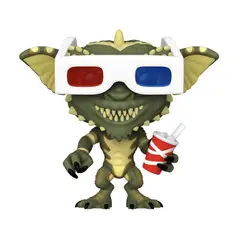 FUNKO - Gremlins con lentes 3D Pop 1147 Gremlins