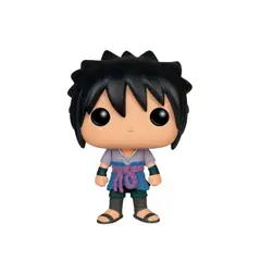 FUNKO - Sasuke Pop 72 Naruto Shippuden Original
