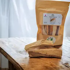 GENERICO - PALO SANTO STICKS INCIENSO