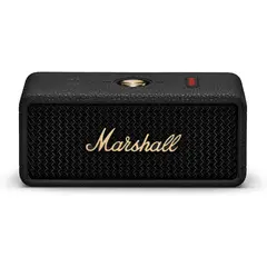 MARSHALL - Parlante Bluetooth Portatil Emberton III IP67 32Hrs Negro