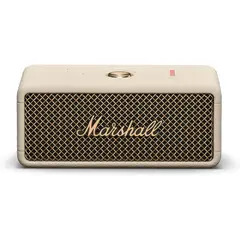 MARSHALL - Parlante Bluetooth Portatil Emberton III IP67 32Hrs Crema