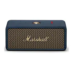 MARSHALL - Parlante Bluetooth Portatil Emberton III IP67 32Hrs Azul