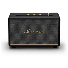 MARSHALL - Parlante Bluetooth Acton III BT5.2 30 Watts Negro