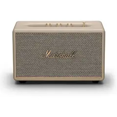 MARSHALL - Parlante Bluetooth Acton III BT5.2 30 Watts Crema
