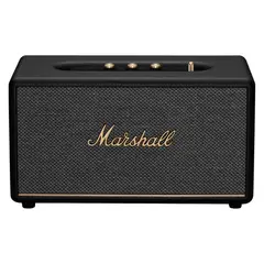 MARSHALL - Parlante Bluetooth Stanmore III BT5.2 80 Watts RCA Negro