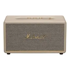 MARSHALL - Parlante Bluetooth Stanmore III BT5.2 80 Watts RCA Crema