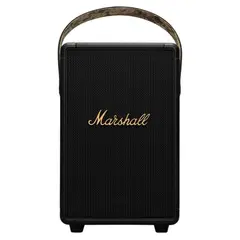 MARSHALL - Parlante Bluetooth Tuffton 75Watts IPX2 20Hrs Negro