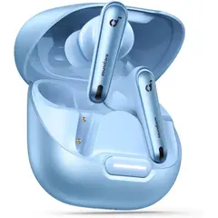 SOUNDCORE BY ANKER - Audífonos Bluetooth Liberty 4 NC - Celeste