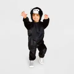 XCLUSIVE - BABY MONO EEK NIÑOS TALLA Toddler 2-3