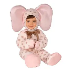 XCLUSIVE - BABY ELEFANTE RUBIES BEBES TALLA Infant 12-18M
