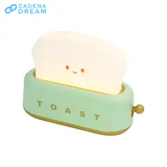 GENERICO - Lámpara de Amanecer Recargable usb-c