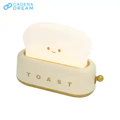 GENERICO - Lámpara de Amanecer Recargable usb-c