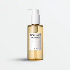 SKIN1004 - Centella Light Cleansing Oil - Limpiador a Base de Aceite