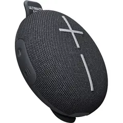 ULTIMATE EARS - MINIROLL Altavoz Bluetooth ultraportátil - Negro