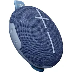 ULTIMATE EARS - MINIROLL Altavoz Bluetooth ultraportátil - Azul
