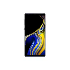 SAMSUNG - Galaxy Note9 N960U 6+128G azul Reacondicionado