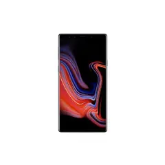 SAMSUNG - Galaxy Note9 N960U 6+128G Negro Reacondicionado
